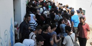 φωτογραφία αρχείου: eurokinissi 