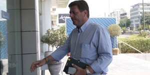 (EUROKINISSI/ ΣΤΕΛΙΟΣ ΣΤΕΦΑΝΟΥ)