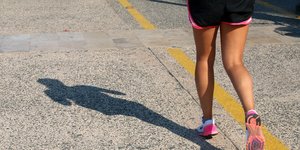 Σεξουαλική παρενόχληση στους δρόμους της Θεσσαλονίκης/Φωτογραφία Eurokinissi