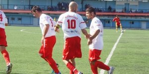 Αποθέωση του fair play στη Ρόδο -Ποδοσφαιριστής σκόραρε με το χέρι και το είπε σ