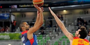 Γαλλική επανάσταση στο Ευρωμπάσκετ – Απέκλεισαν την Ισπανία