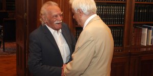 φωτογραφία αρχείου: eurokinissi 