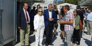 (EUROKINISSI)