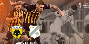 Φωτογραφία: AEK FC