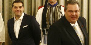 (EUROKINISSI/ ΓΙΩΡΓΟΣ ΚΟΝΤΑΡΙΝΗΣ)