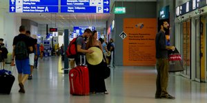 φωτογραφία αρχείου: eurokinissi 