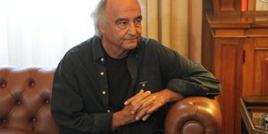 φωτογραφία αρχείου: eurokinissi