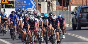 «30η ΠΟΔΗΛΑΤΙΚΗ ΣΠΑΡΤΑΚΙΑΔΑ»