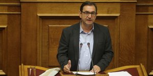 φωτογραφία αρχείου: eurokinissi 