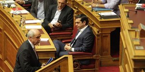 (EUROKINISSI/ ΓΙΑΝΝΗΣ ΠΑΝΑΓΟΠΟΥΛΟΣ)