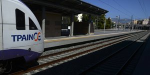 Πληροφορίες στο trainose.gr