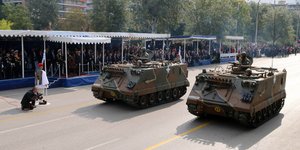 φωτογραφίες αρχείου: eurokinissi
