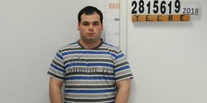 O 23χρονος που ασελγούσε σε 14χρονη στην Θεσσαλονίκη