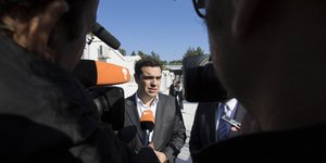 φωτογραφία αρχείου: eurokinissi