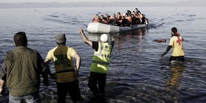 φωτογραφία αρχείου: eurokinissi