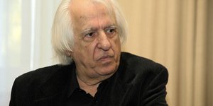 Η Κατερίνας Τσατσαρώνη διορίστηκε στη θέση του μέλους του ΔΣ της ΕΡΤ