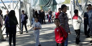 φωτογραφία αρχείου: eurokinissi 