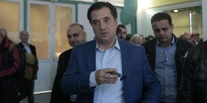 (EUROKINISSI/ ΣΤΕΛΙΟΣ ΣΤΕΦΑΝΟΥ)