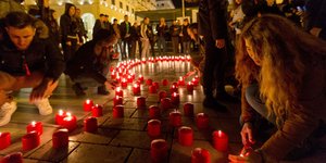 Πλατεία Αριστοτέλους