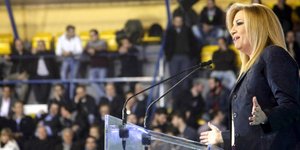 (EUROKINISSI/ ΧΡΗΣΤΟΣ ΜΠΟΝΗΣ)