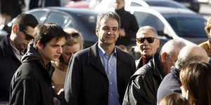(EUROKINISSI/ ΓΙΩΡΓΟΣ ΚΟΝΤΑΡΙΝΗΣ)