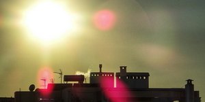 (EUROKINISSI/ ΓΙΩΡΓΟΣ ΚΟΝΤΑΡΙΝΗΣ)