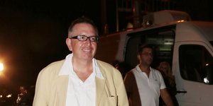 Θέμος Αναστασιάδης/Φωτογραφία: ΝDP Photo
