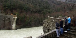 Μέχρι την άνοιξη να έχει ανακηρυχθεί ο ανάδοχος του έργου