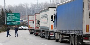 φωτογραφία αρχείου: eurokinissi