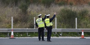 Τα έργα θα πραγματοποιούνται 3-9 Σεπτεμβρίου