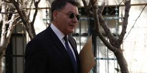 φωτογραφία αρχείου: eurokinissi 