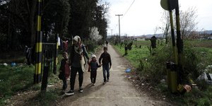 Φωτογραφία αρχείου: EUROKINISSI/ΤΑΤΙΑΝΑ ΜΠΟΛΑΡΗ