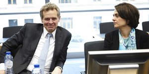 (EUROKINISSI)