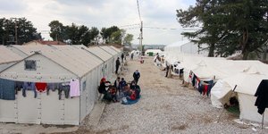 φωτογραφία αρχείου: eurokinissi