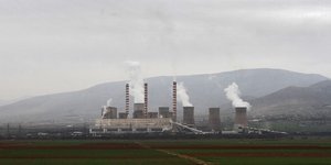 Βασικός υπαίτιος για την υπερθέρμανση του πλανήτη