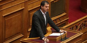 EUROKINISSI/ΑΛΕΞΑΝΔΡΟΣ ΖΩΝΤΑΝΟΣ