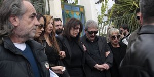 (EUROKINISSI/ ΣΤΕΛΙΟΣ ΣΤΕΦΑΝΟΥ)