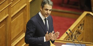 (EUROKINISSI/ ΓΙΩΡΓΟΣ ΚΟΝΤΑΡΙΝΗΣ)