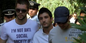 Ολη η απολογία του 24χρονου που σκότωσε τον ληστή στην Παιανία