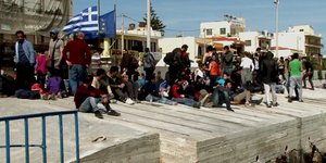 φωτογραφία αρχείου: eurokinissi