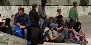 φωτογραφία αρχείου: eurokinissi