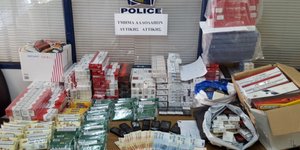 φωτογραφία αρχείου: eurokinissi