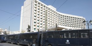 φωτογραφία αρχείου: eurokinissi