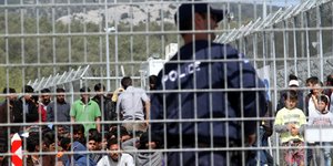 φωτογραφία αρχείου: eurokinissi