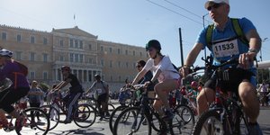 φωτογραφίες αρχείου: eurokinissi