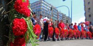 φωτογραφία αρχείου: eurokinissi 