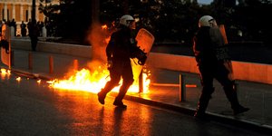 φωτογραφία αρχείου: eurokinissi