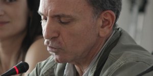 Γιάννης Μπεχράκης