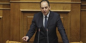 Φωτογραφία: EUROKINISSI/ ΓΙΩΡΓΟΣ ΚΟΝΤΑΡΙΝΗΣ