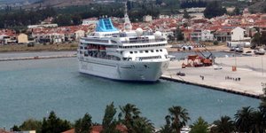 Κρουαζιερόπλοιο